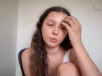 cappuccinokiss from Chaturbate