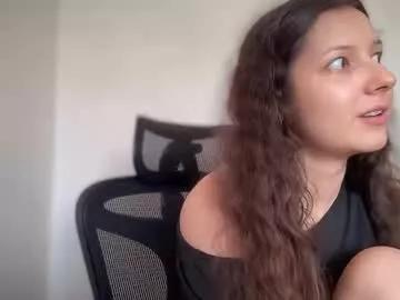 cappuccinokiss from Chaturbate