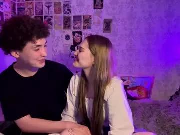 Caprice_couple webcams show profile image 