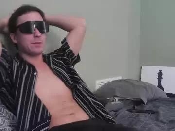 captain_chris8 from Chaturbate is Freechat