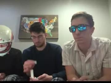 captain_chris8 from Chaturbate is Freechat