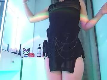 caraenaranja from Chaturbate