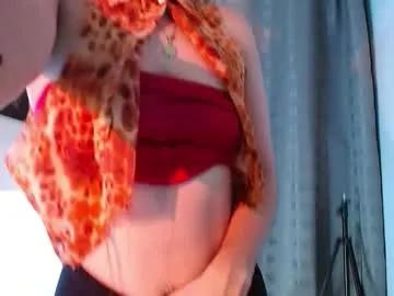 caraenaranja from Chaturbate