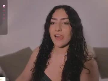 caramel__ from Chaturbate