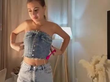 caramel_bella from Chaturbate is Freechat