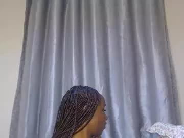 caramel_chocolate01 from Chaturbate
