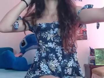 caramel_doll_ from Chaturbate