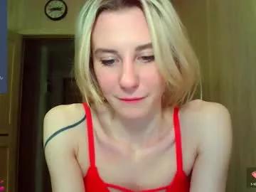 caramel_pie_ from Chaturbate