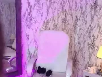 carinasommers from Chaturbate is Freechat