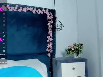 carispark from Chaturbate is Freechat