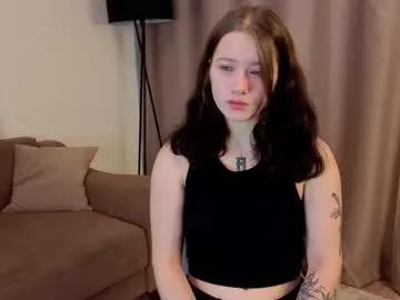 carissaolivo from Chaturbate is Freechat