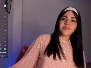 carla_jones from Chaturbate is Freechat