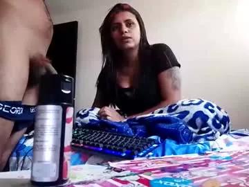 carlandelli1 from Chaturbate is Freechat