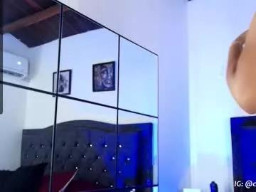 Carlaqueen_ webcams show profile image 
