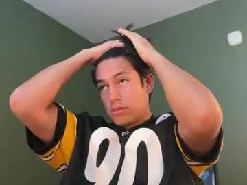 Carlosjosecb1 webcams show profile image 