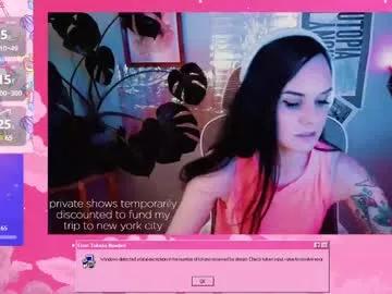 carlyjean from Chaturbate is Freechat