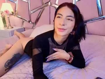 carlywhite_ from Chaturbate is Freechat