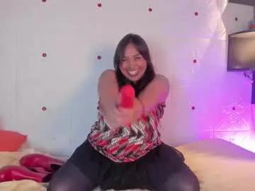 carmen_alicia from Chaturbate is Freechat