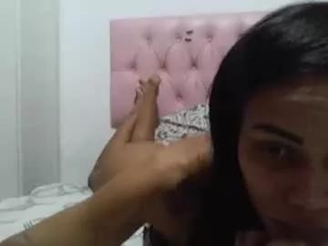 Carolhot89 webcams show profile image 