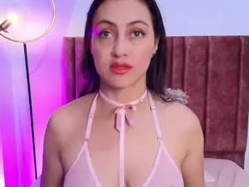 caroliinemiller from Chaturbate is Freechat
