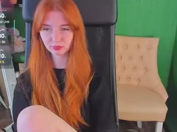 carolina_gilbert from Chaturbate is Freechat