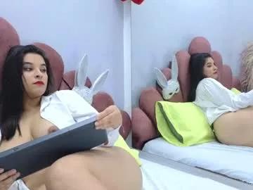 carolinajvega from Chaturbate is Freechat