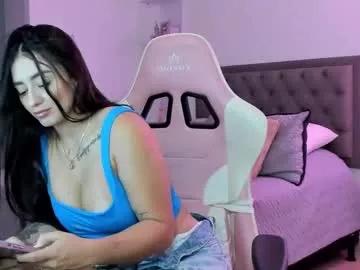 carolinasnt21 from Chaturbate is Freechat