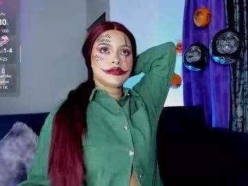 caroline_clark420 from Chaturbate is Freechat