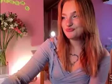 caroline_kiparis from Chaturbate is Freechat
