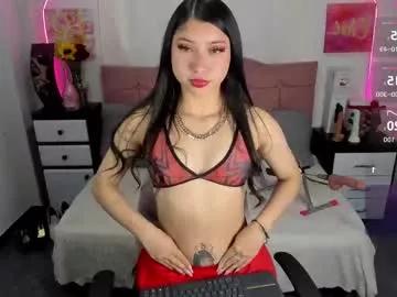 Caroline_lenox webcams show profile image 