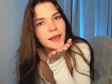 carolinebenks from Chaturbate is Freechat
