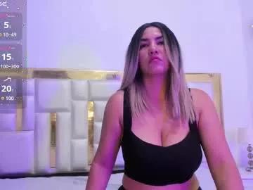 carolinestarkx from Chaturbate is Freechat