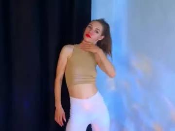 carolstricklad from Chaturbate is Freechat