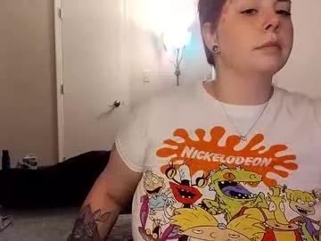 carreborn from Chaturbate