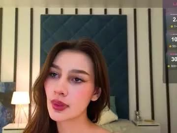 carrie145 from Chaturbate