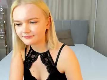 carrie_foster from Chaturbate