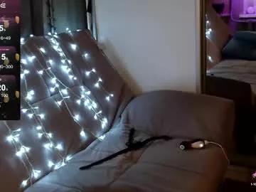 carrie_moonshine from Chaturbate