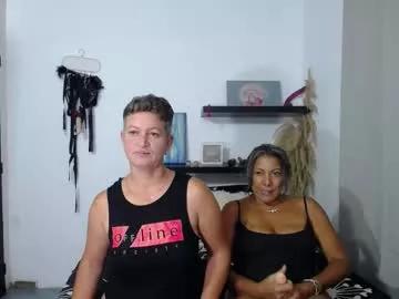 carry_big from Chaturbate