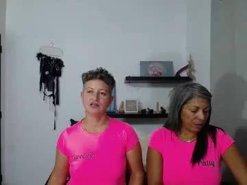 carry_big from Chaturbate