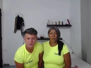 carry_big from Chaturbate