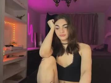 carry_hai from Chaturbate