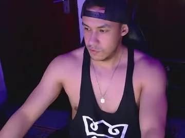 casas_oom from Chaturbate
