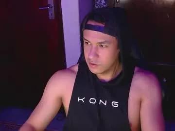 casas_oom from Chaturbate