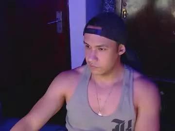 casas_oom from Chaturbate