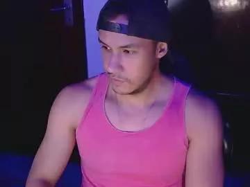 casas_oom from Chaturbate