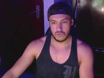 casas_oom from Chaturbate