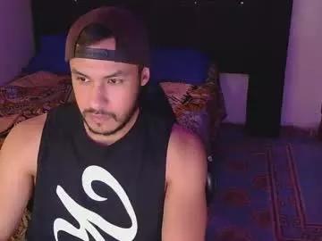 casas_oom from Chaturbate