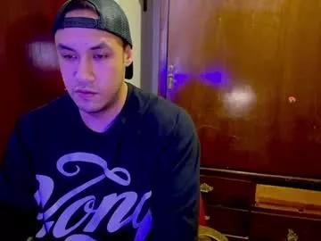casas_oom from Chaturbate