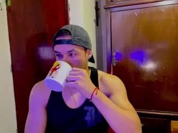 casas_oom from Chaturbate