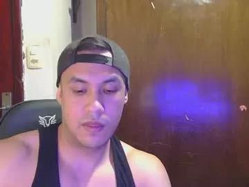 casas_oom from Chaturbate